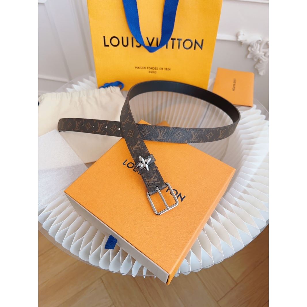 l0vis Vvtt0n belts